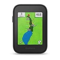 Algopix Similar Product 4 - Garmin Approach G30 Handheld Golf GPS