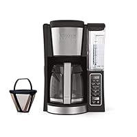 Algopix Similar Product 14 - Ninja 12Cup Programmable Coffee Maker
