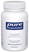Algopix Similar Product 16 - Pure Encapsulations LLysine 