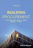 Algopix Similar Product 14 - Building Procurement