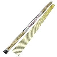 Algopix Similar Product 20 - 25 rods 12 lb 113x14 Brass