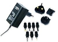 Algopix Similar Product 12 - Ansmann 5311103 APS 300 Traveler