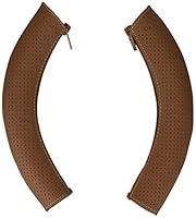 Algopix Similar Product 16 - UPPAbaby Leather Handlebar Cover for