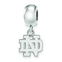 Algopix Similar Product 14 - LogoArt Sterling Silver University of