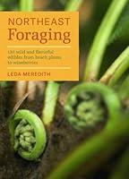 Algopix Similar Product 16 - Northeast Foraging 120 Wild and