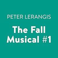 Algopix Similar Product 19 - The Fall Musical: Drama Club, Book 1