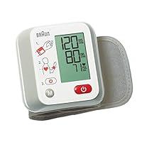 Algopix Similar Product 15 - Braun VitalScan 1 BBP2000 Automatic