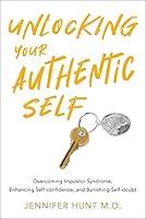 Algopix Similar Product 19 - Unlocking Your Authentic Self
