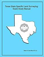 Algopix Similar Product 11 - Texas State Specific Land Surveying