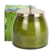 Algopix Similar Product 10 - LA JOLIE MUSE Pine Scented Candle