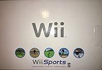 Algopix Similar Product 12 - Nintendo Wii Console (white)