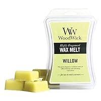 Algopix Similar Product 16 - WoodWick Willow Wax Melts