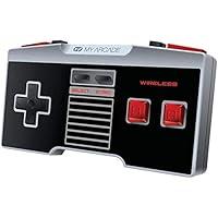 Algopix Similar Product 20 - My Arcade GamePad Classic  Nintendo