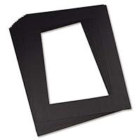 Algopix Similar Product 17 - Pacon PAC72560BN PreCut Mat Frames