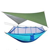 Algopix Similar Product 5 - WANGXIA Portable Outdoor Camping