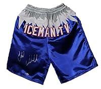 Algopix Similar Product 14 - Chuck Liddell AutographedSigned UFC