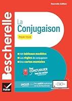 Algopix Similar Product 20 - Bescherelle La conjugaison pour tous 