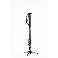 Algopix Similar Product 12 - Manfrotto Video Monopod XPRO