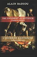 Algopix Similar Product 17 - The Incident at Antioch  LIncident