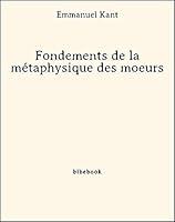 Algopix Similar Product 5 - Fondements de la mtaphysique des