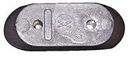 Algopix Similar Product 10 - Martyr Anodes CM327606M BRP Anode