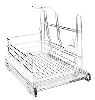 Algopix Similar Product 11 - Cleaning Supply Caddy Pullout with