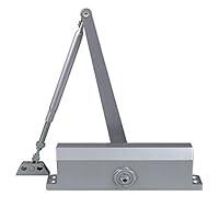 Algopix Similar Product 20 - Dynasty Hardware Door Closer