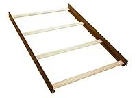 Algopix Similar Product 2 - Full Size Conversion Kit Bed Rails for