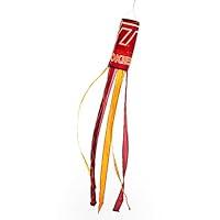 Algopix Similar Product 18 - NCAA Virginia Tech Hokies Wind Sock
