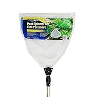 Algopix Similar Product 12 - Aquascape 98562 Heavy Duty Pond Skimmer