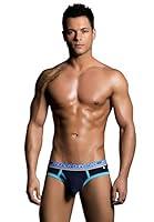 Algopix Similar Product 17 - Andrew Christian Mens Tighty Whitie