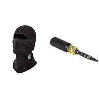 Algopix Similar Product 13 - Klein Tools 60132 Balaclava Warm