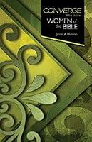 Algopix Similar Product 10 - Converge Bible Studies Women of the