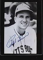 Algopix Similar Product 18 - 1960s Post Card Ralph Kiner Authentic