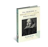 Algopix Similar Product 15 - The Making of Shakespeare's First Folio