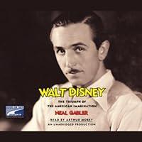 Algopix Similar Product 13 - Walt Disney The Triumph of the