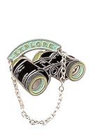 Algopix Similar Product 3 - United By Blue - Explore Enamel Pin