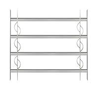 Algopix Similar Product 4 - GahAlberts Secorino Style  Window