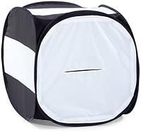 Algopix Similar Product 19 - walimex 80x80x80cm PopUp Light Cube 