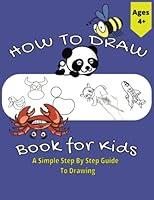 Algopix Similar Product 11 - How to Draw Book for Kids Wide