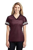 Algopix Similar Product 2 - SPORTTEK Ladies PosiCharge Replica