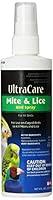 Algopix Similar Product 10 - 8 In 1 UltraCare Mite and Lice Spray