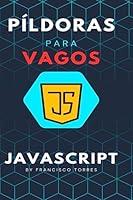 Algopix Similar Product 19 - Pldoras para Vagos JavaScript Domina