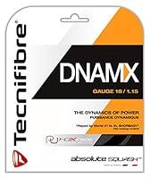 Algopix Similar Product 3 - Tecnifibre DNAMX 1.15mm (18 Gauge) Set