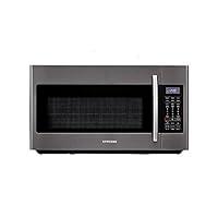 Algopix Similar Product 13 - Samsung ME18H704SFG 18 Cu Ft Black