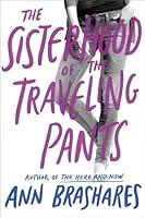 Algopix Similar Product 5 - Sisterhood of the Traveling Pants Book