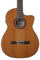 Algopix Similar Product 13 - Cordoba C5 Classical Acoustic Nylon