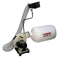 Algopix Similar Product 3 - Jet 717500 Dc500P Dust Collector