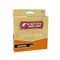 Algopix Similar Product 19 - Scientific Anglers Freshwater Shooting