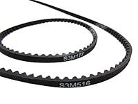 Algopix Similar Product 11 - Hobbypower Low Friction Front Belt 516T